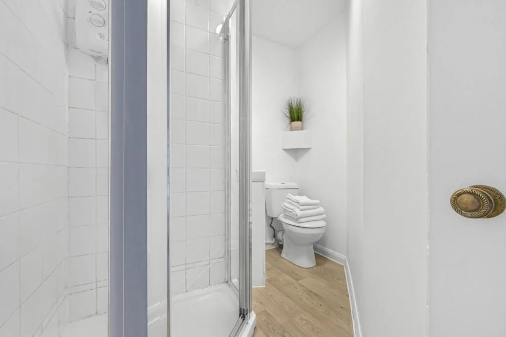 Studio apartment for rent
