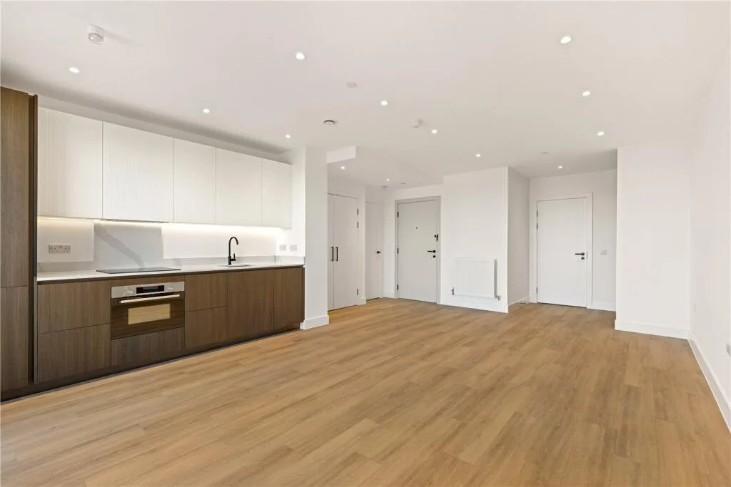 Studio apartment for rent