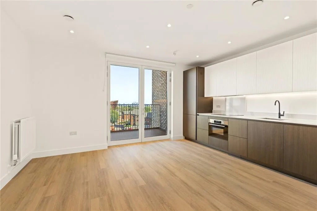Studio apartment for rent