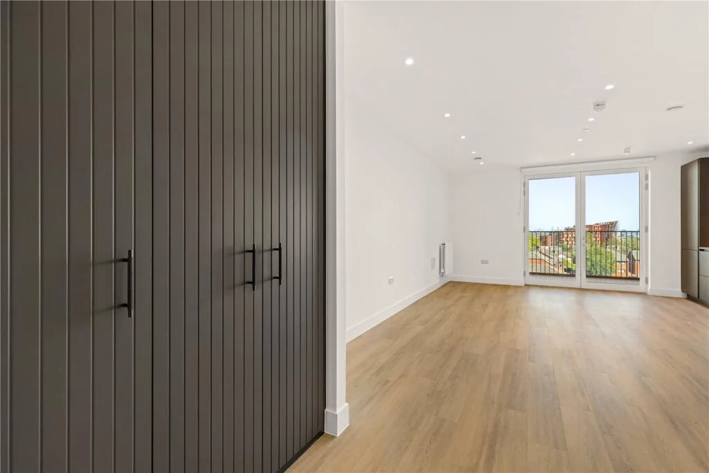 Studio apartment for rent