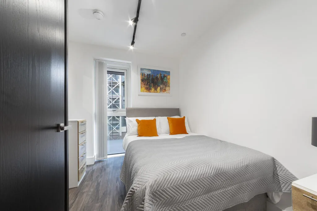 3 bedroom apartment for rent