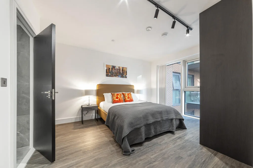 3 bedroom apartment for rent