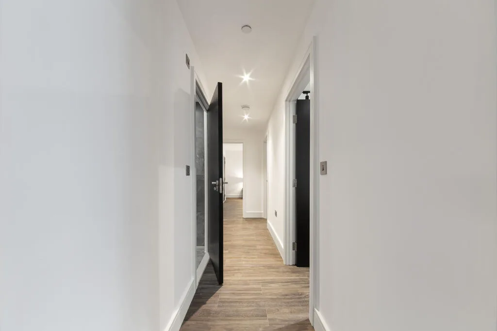 3 bedroom apartment for rent