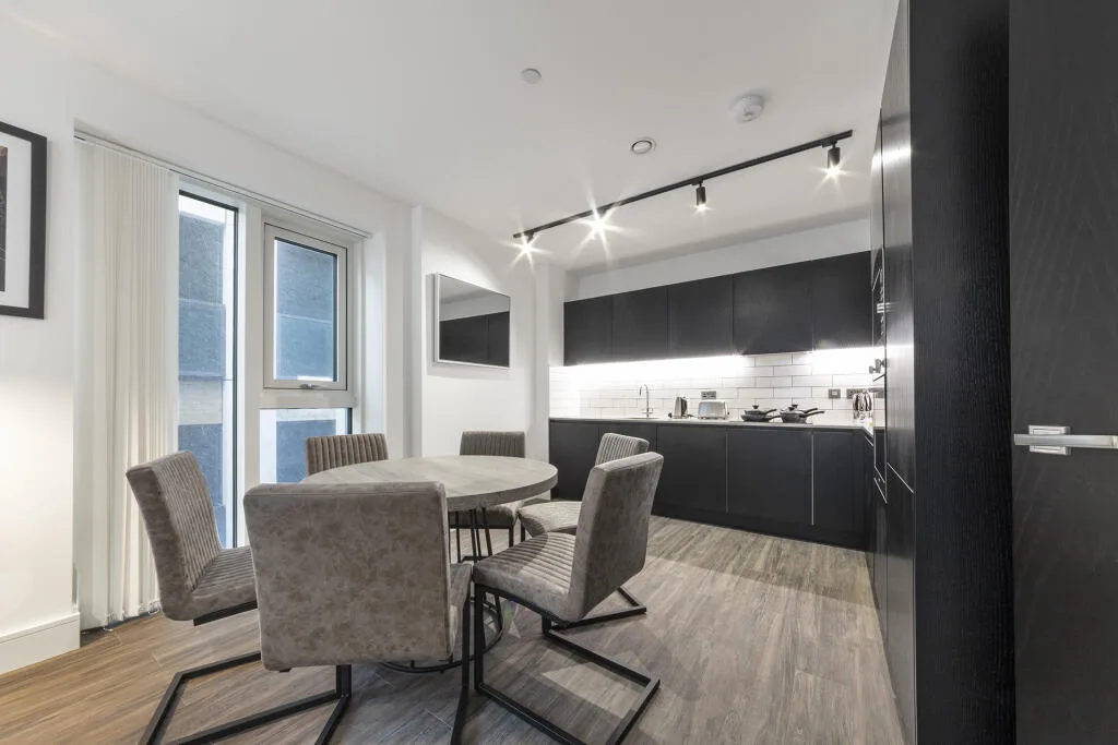 3 bedroom apartment for rent