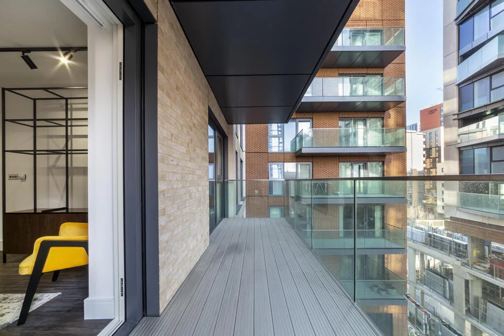 3 bedroom apartment for rent