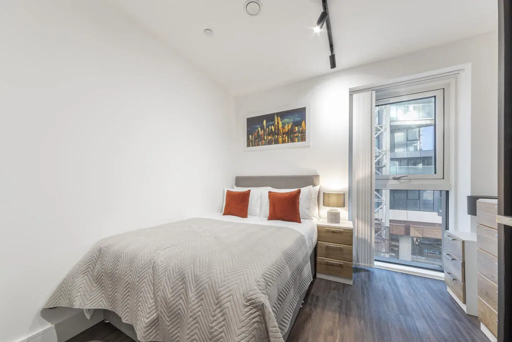 3 bedroom apartment for rent