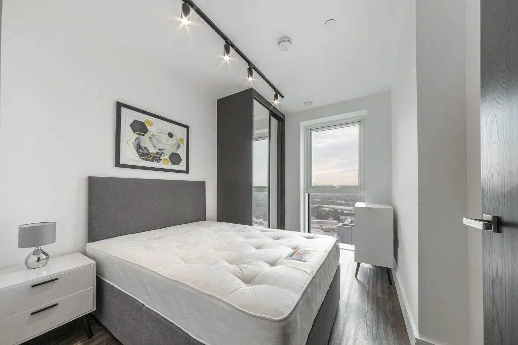 3 bedroom apartment for rent