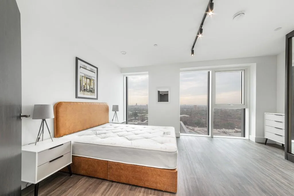 3 bedroom apartment for rent
