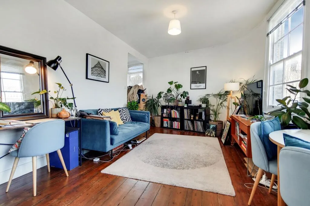 1 bedroom flat for rent