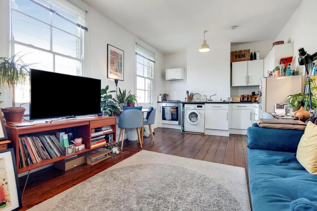 1 bedroom flat for rent
