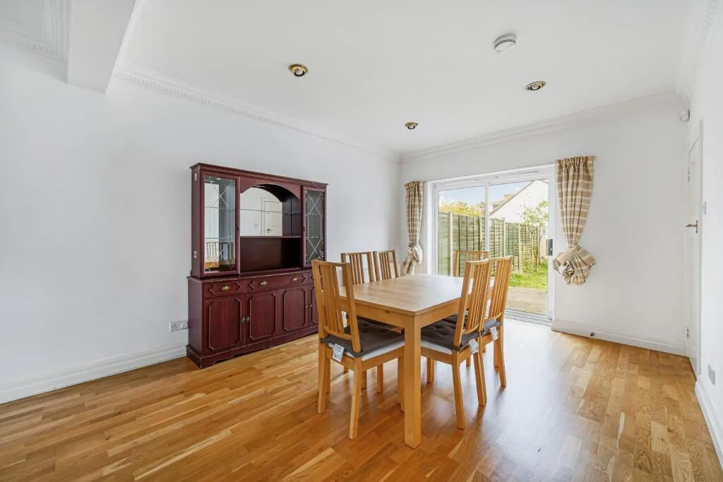 3 bedroom house for rent