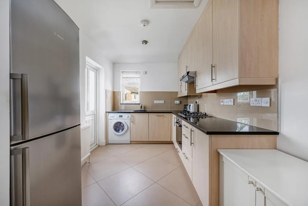 3 bedroom house for rent