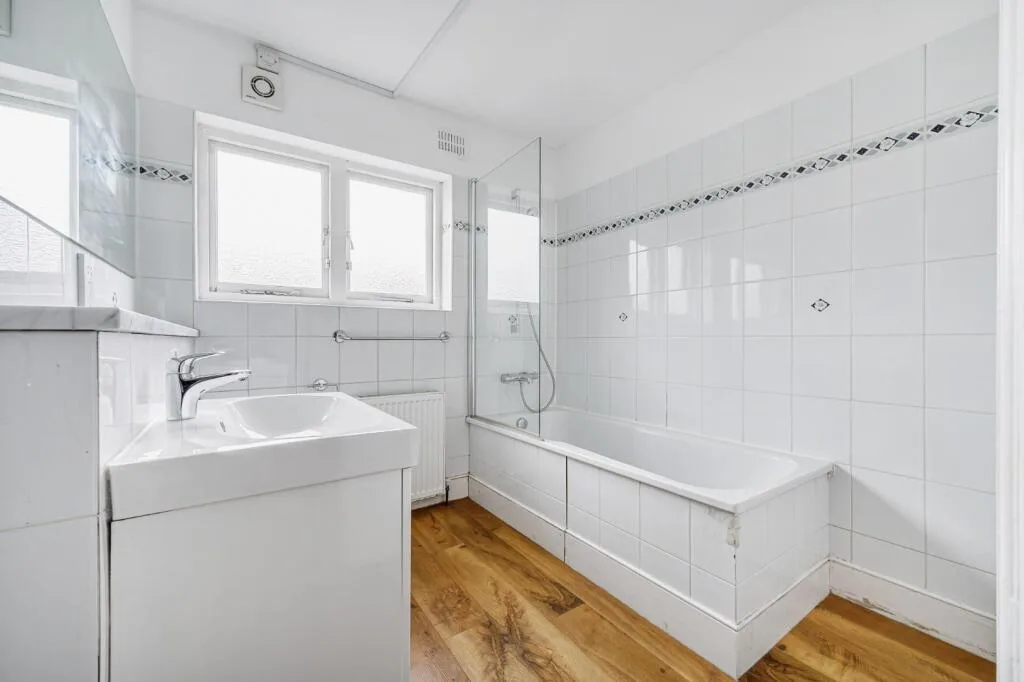 3 bedroom house for rent