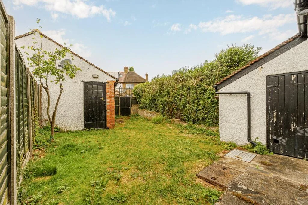 3 bedroom house for rent
