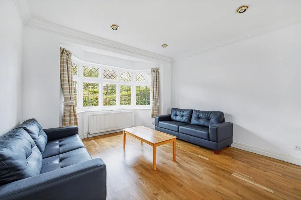 3 bedroom house for rent