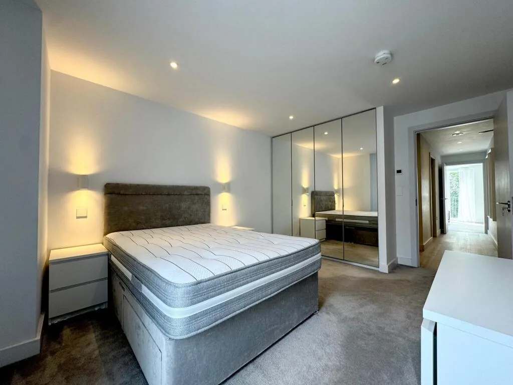 2 bedroom apartment for rent