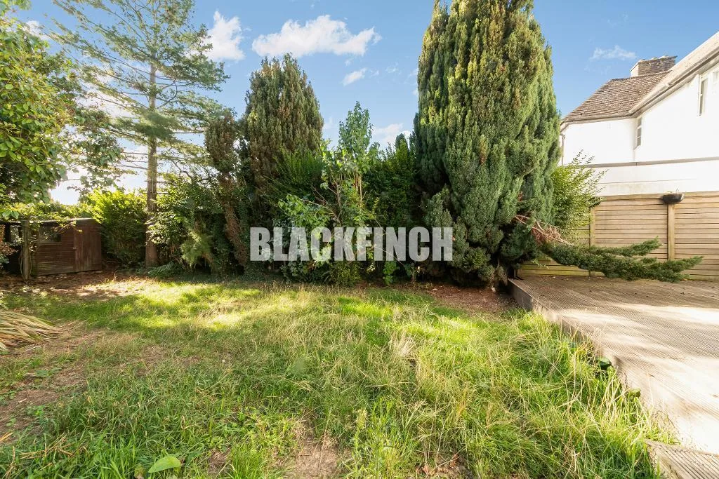 3 bedroom terraced house for rent