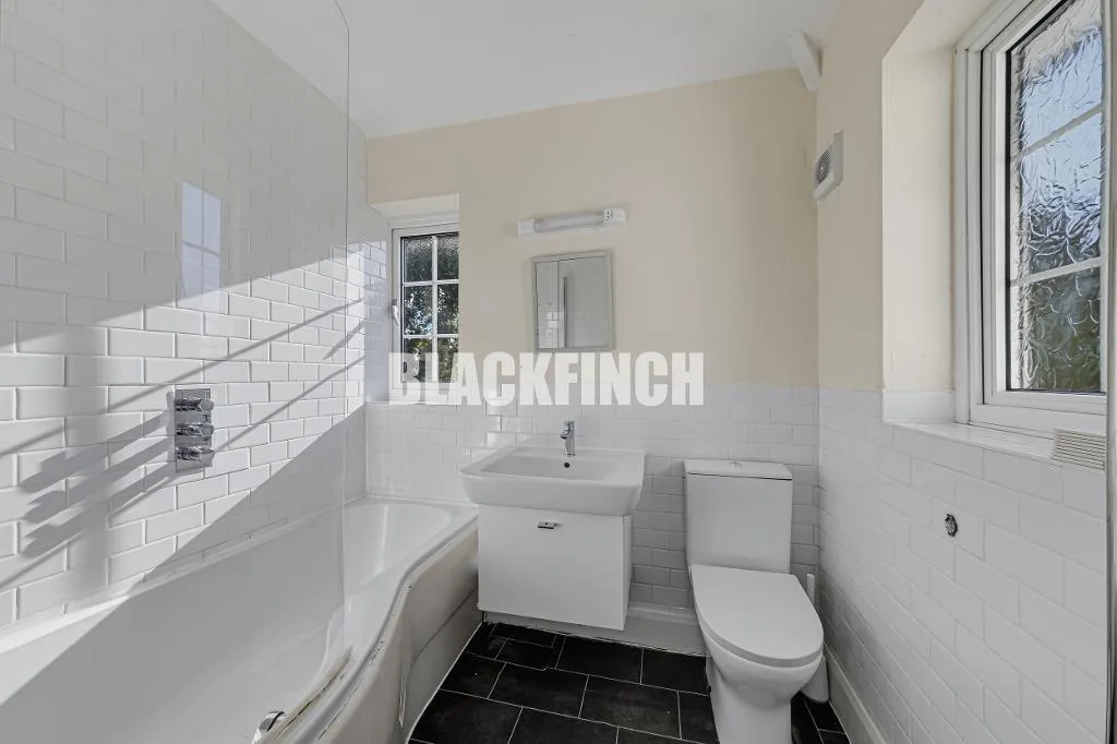 3 bedroom terraced house for rent