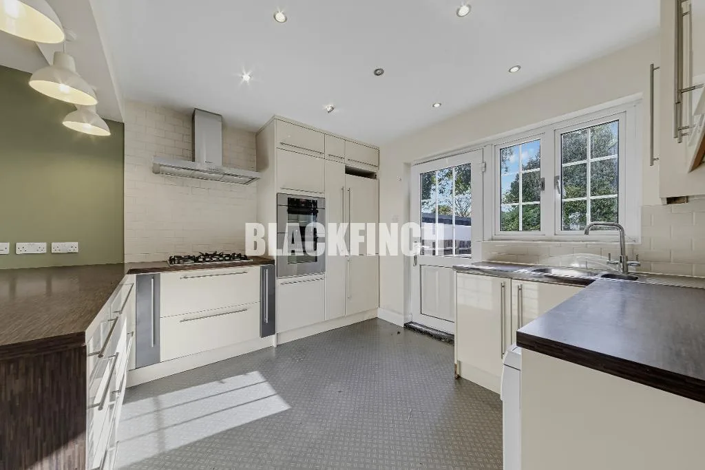 3 bedroom terraced house for rent