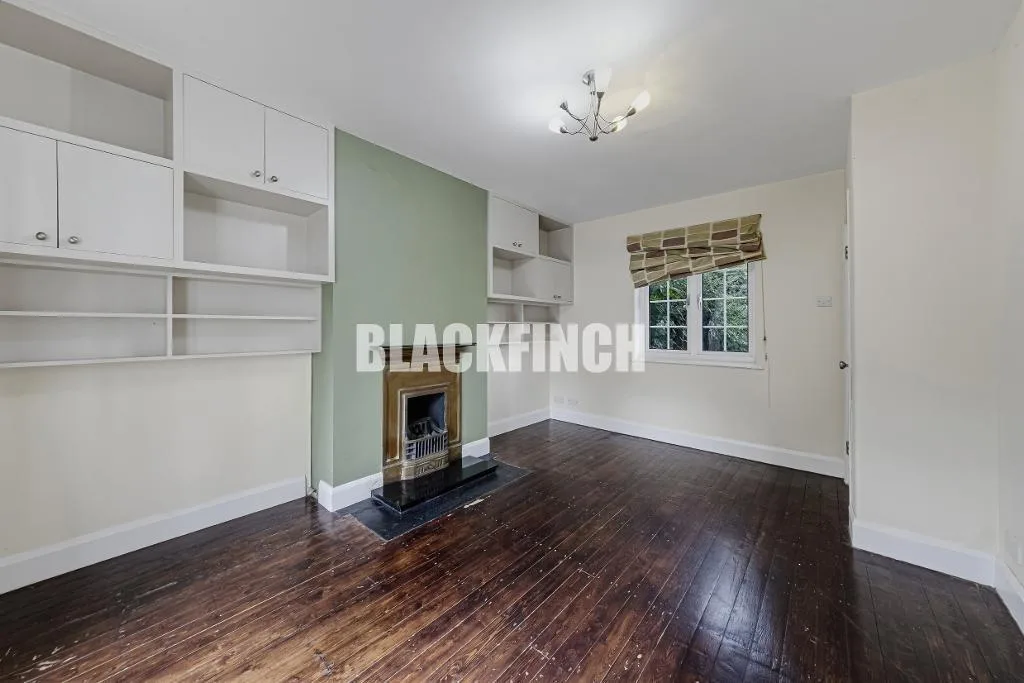 3 bedroom terraced house for rent