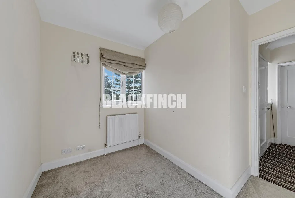 3 bedroom terraced house for rent