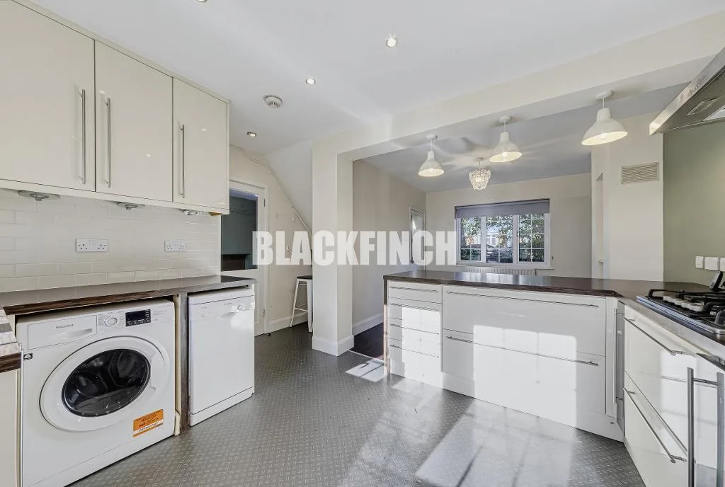 3 bedroom terraced house for rent