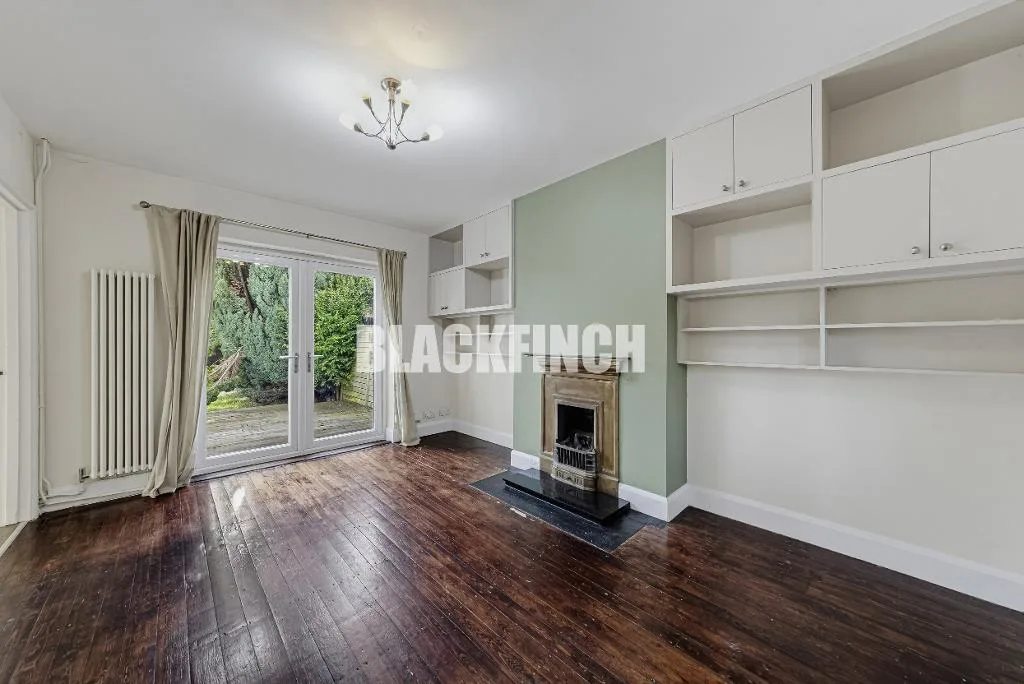 3 bedroom terraced house for rent
