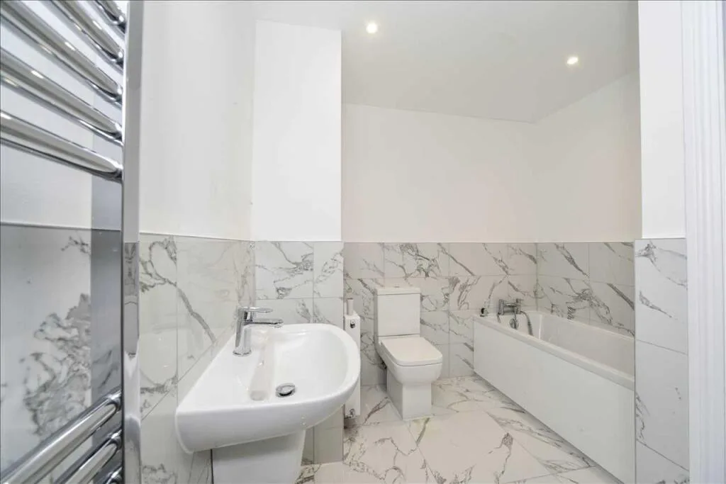 3 bedroom apartment for rent
