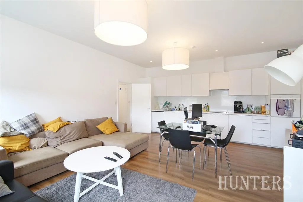 3 bedroom apartment for rent