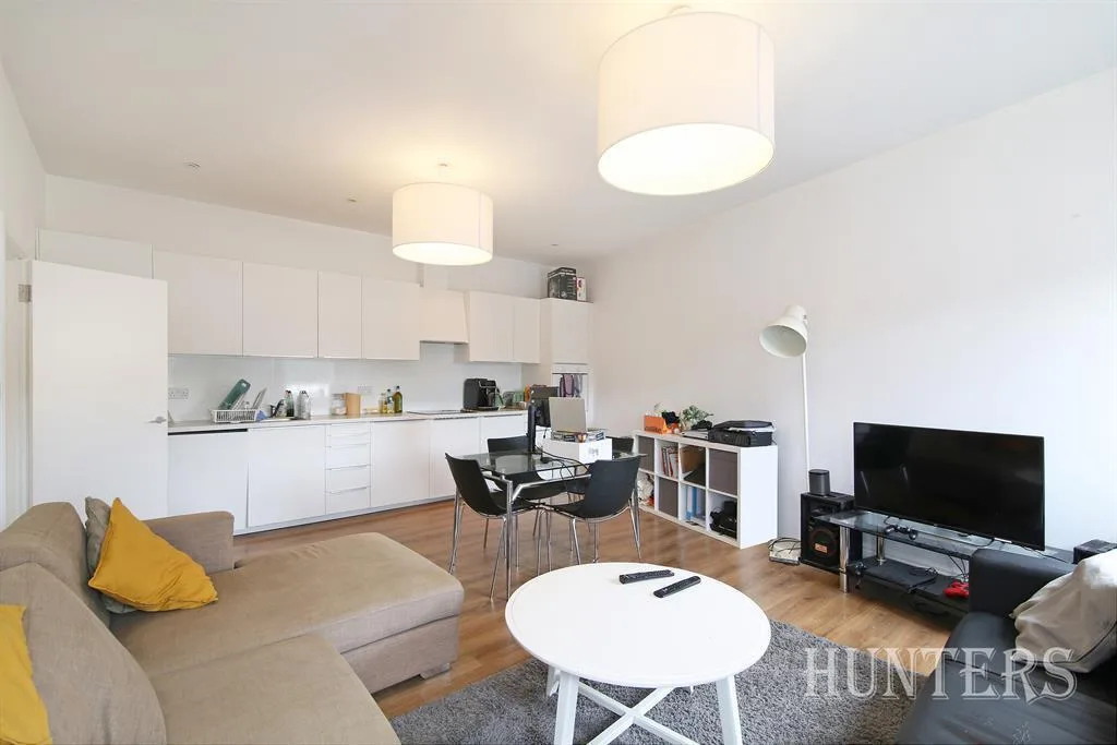 3 bedroom apartment for rent