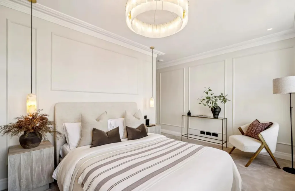 3 bedroom apartment for rent