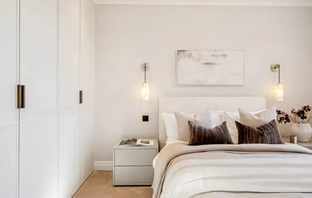 3 bedroom apartment for rent
