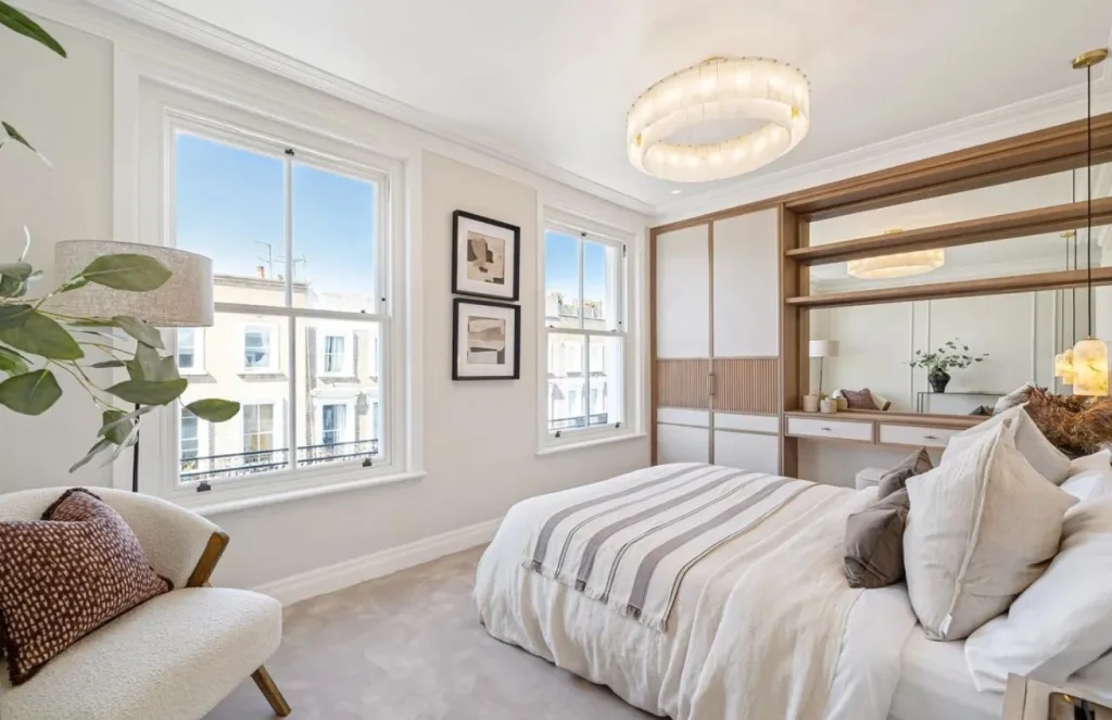 3 bedroom apartment for rent