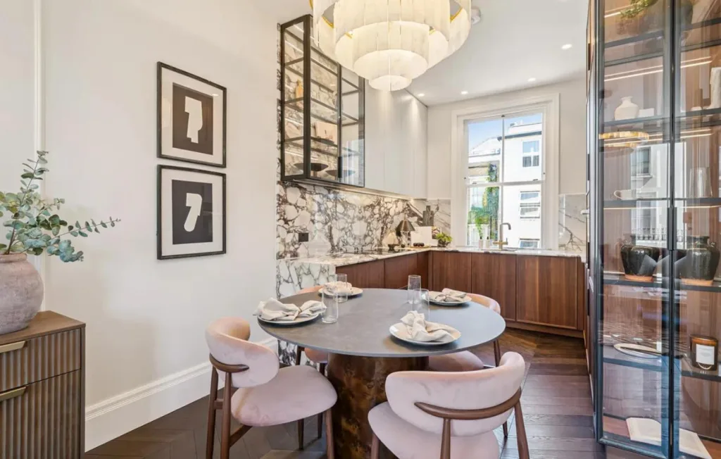 3 bedroom apartment for rent