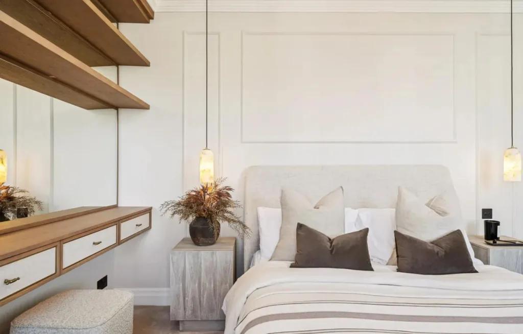 3 bedroom apartment for rent