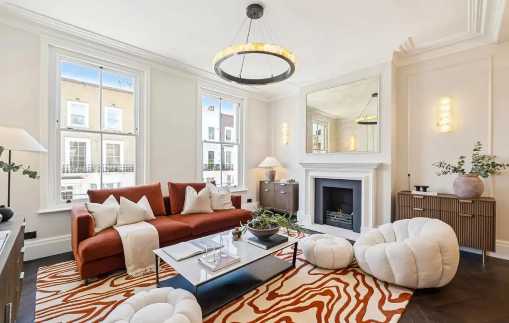 3 bedroom apartment for rent