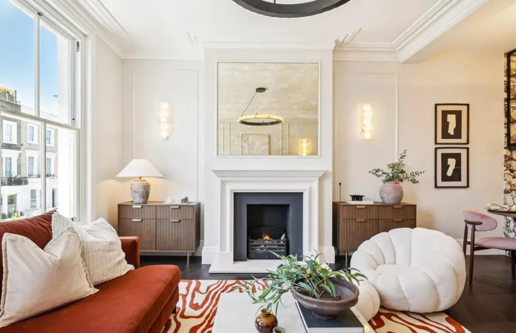 3 bedroom apartment for rent