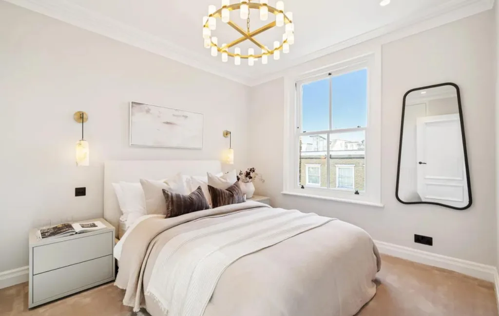 3 bedroom apartment for rent