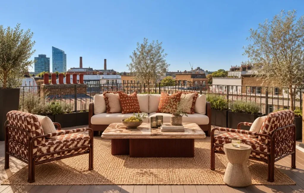 3 bedroom apartment for rent