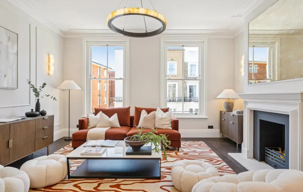 3 bedroom apartment for rent