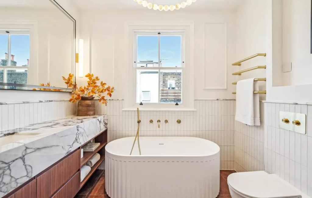 3 bedroom apartment for rent