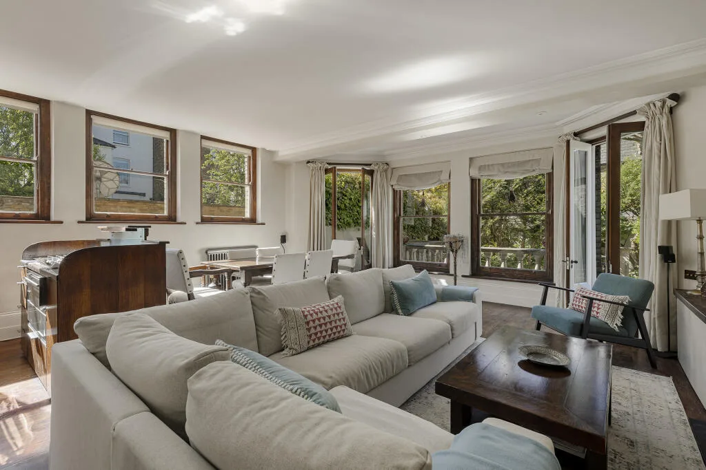 2 bedroom apartment for rent