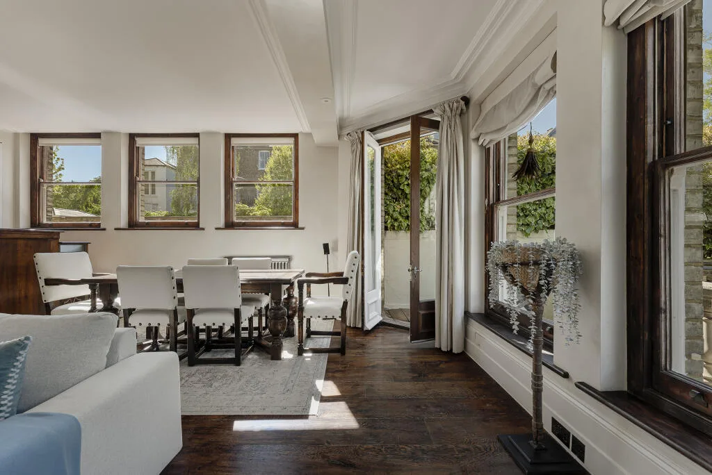 2 bedroom apartment for rent