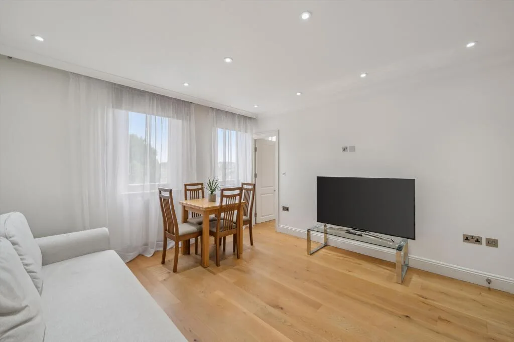 1 bedroom flat for rent