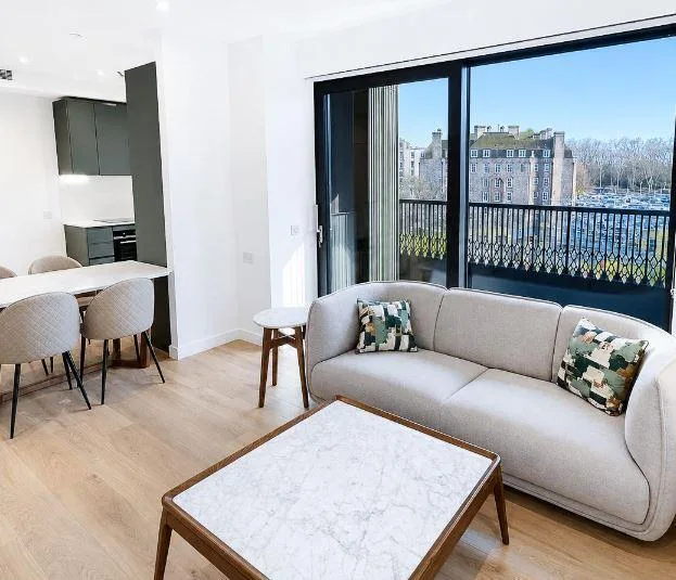 3 bedroom apartment for rent