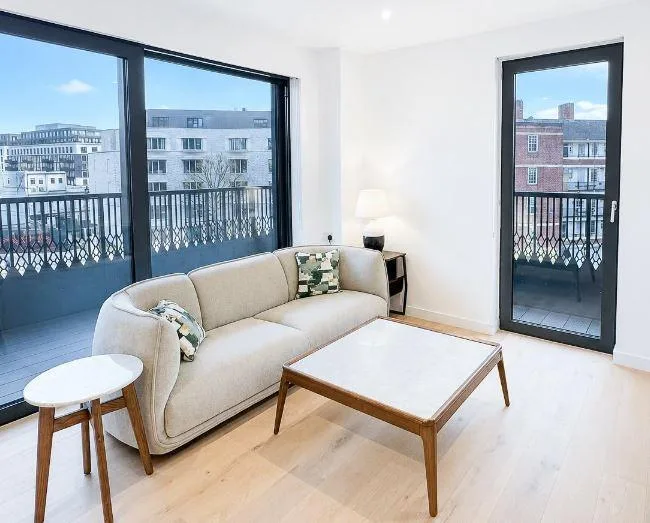 3 bedroom apartment for rent