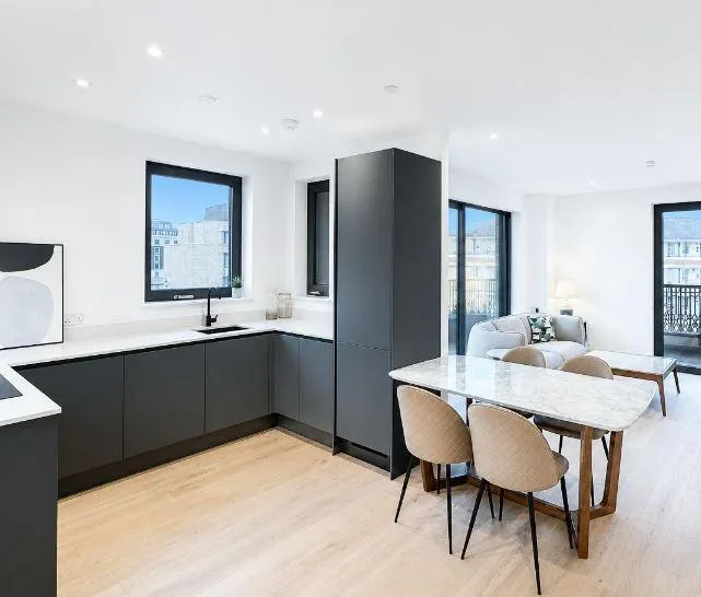 3 bedroom apartment for rent