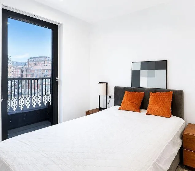 3 bedroom apartment for rent