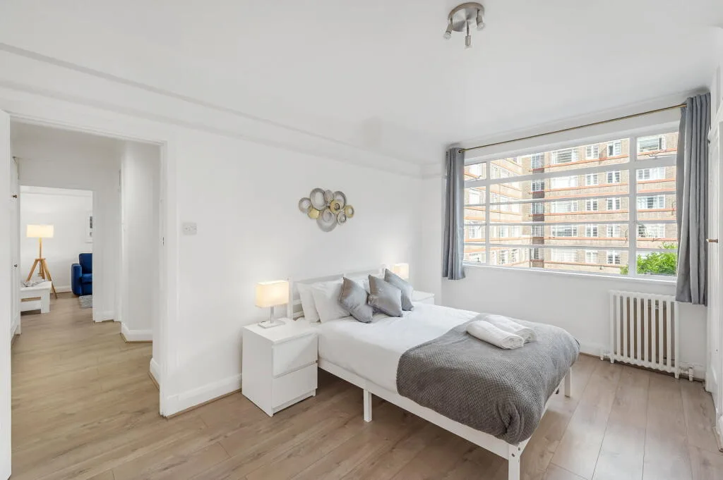 1 bedroom flat for rent