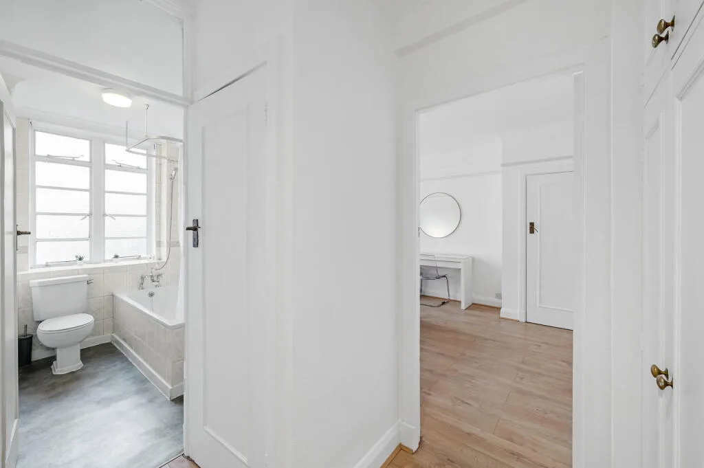 1 bedroom flat for rent